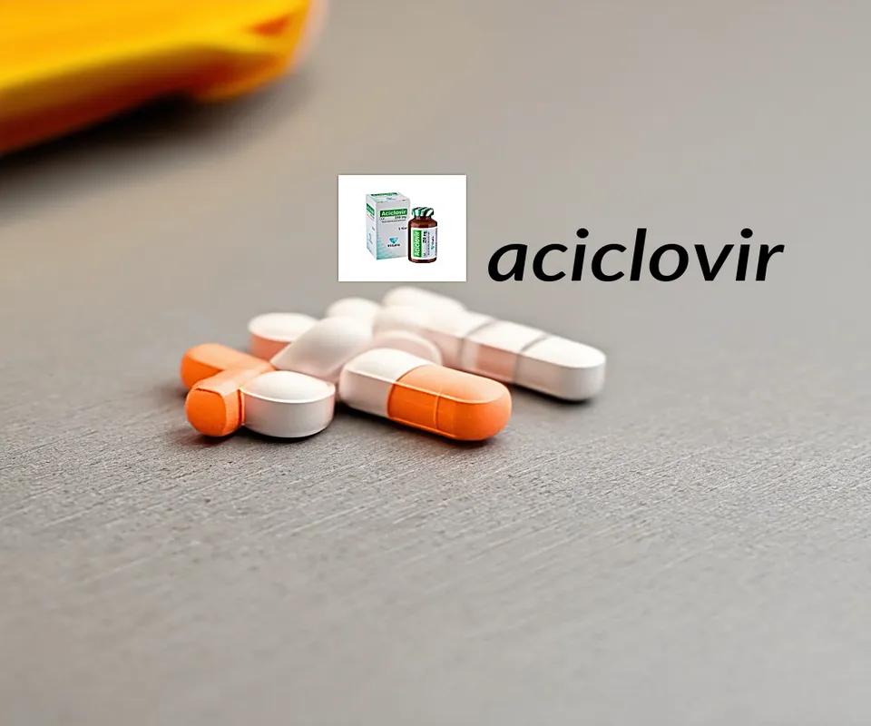 Aciclovir teva prezzo